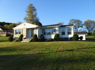 676 Muncy Exchange Rd, Muncy, PA 17756