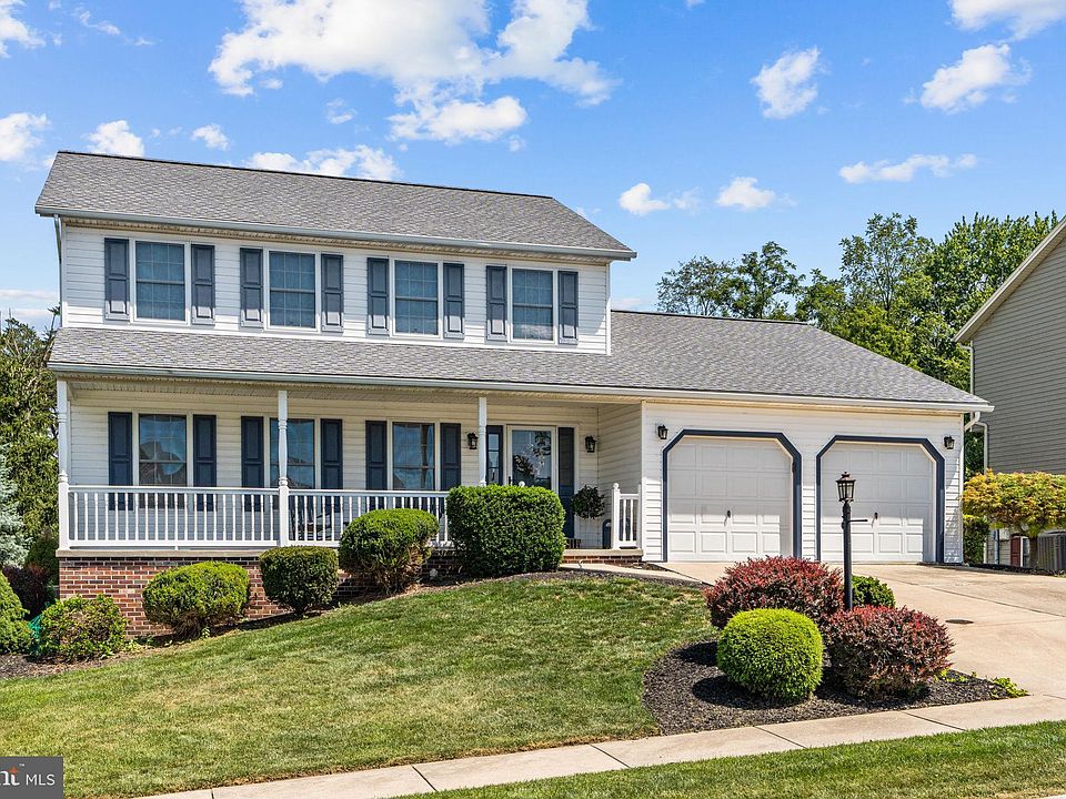 361 Deaven Rd, Harrisburg, PA 17111 Zillow