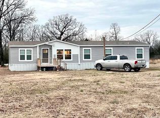 109 Confederate Dr, Judsonia, AR 72081