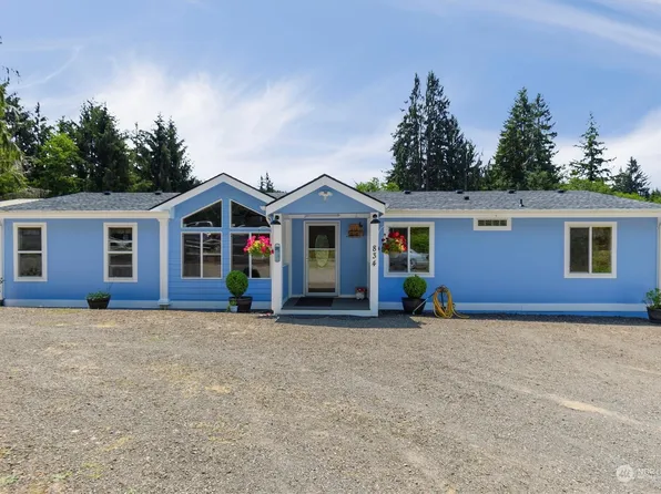 834 Eden Valley Road, Rosburg, WA 98643