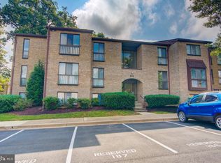 Southgate Condo, Reston, VA 20191