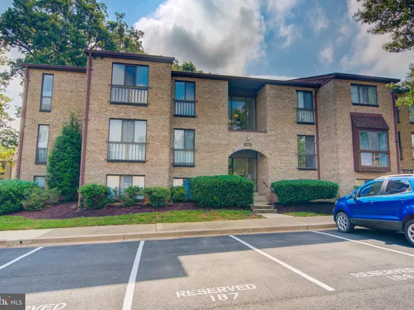 2052 Royal Fern Ct APT 23/21C, Reston, VA 20191