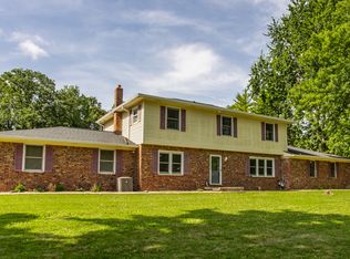 6722 Crown Dr, Brownsburg, IN 46112