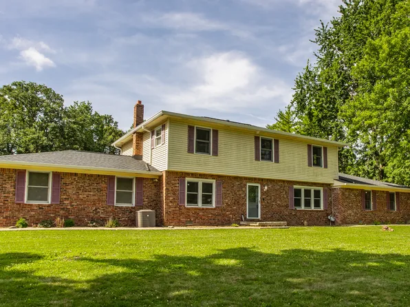 6722 Crown Dr, Brownsburg, IN 46112
