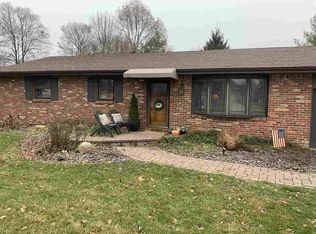 3934 S 10th St, New Castle, IN