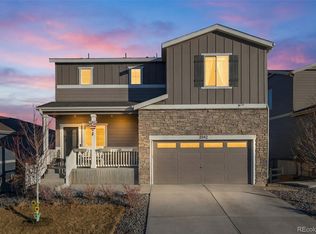 2042 Villageview Lane, Castle Rock, CO 80104