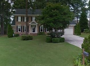 1486 Butter Branch Dr, Fayetteville, NC 28311