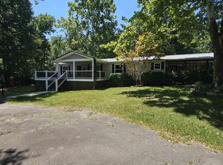 969 Rock N Creek Rd, Leesville, SC 29070