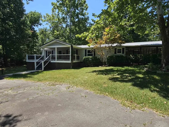 969 Rock N Creek Rd, Leesville, SC 29070