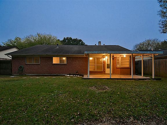 2nd image of 3935 Paulette Dr