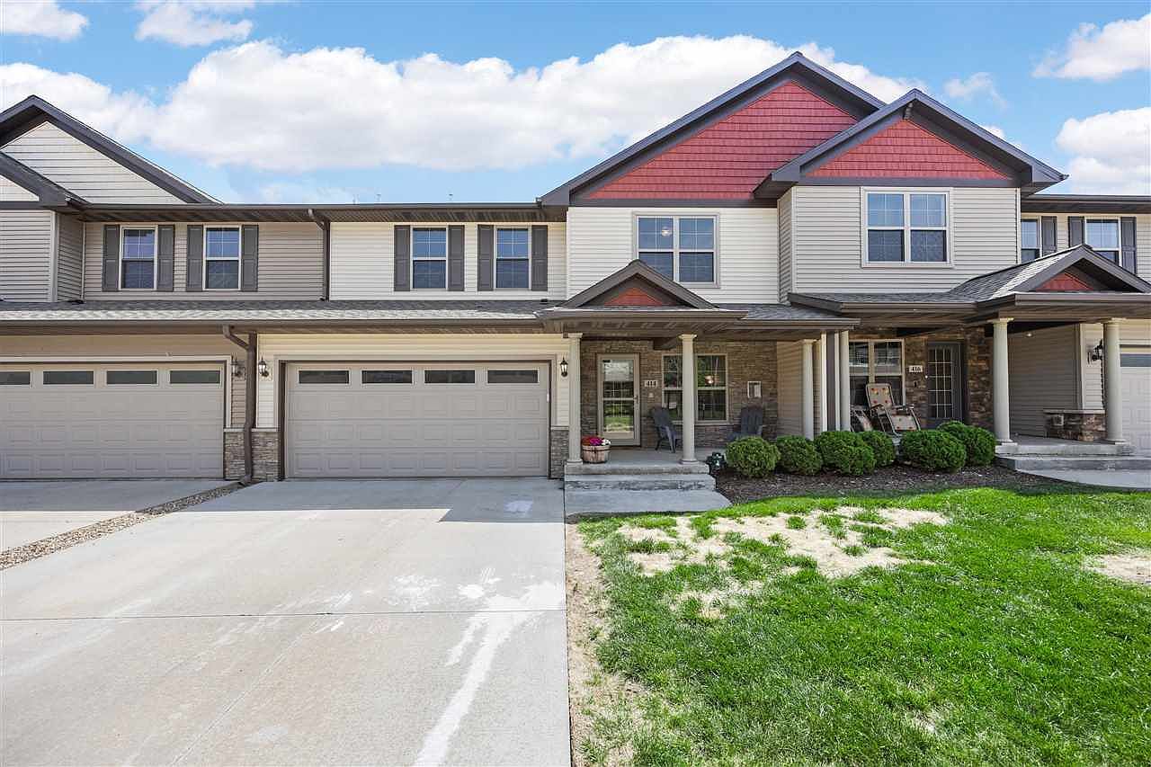 414 Churchill Dr, North Liberty, IA 52317 | Zillow