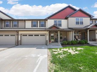 414 Churchill Dr, North Liberty, IA 52317