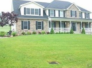 3039 E Walker Rd, Bath, PA 18014
