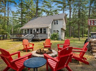 25349 E Clark Lake Rd, Nisswa, MN 56468