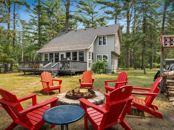 25349 E Clark Lake Rd, Nisswa, MN 56468