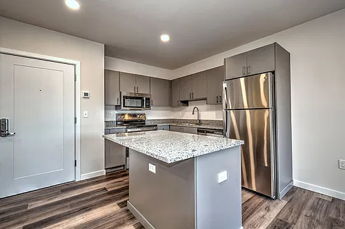Floor plan 2205