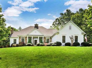 4425 Redwood Ln, Earlysville, VA