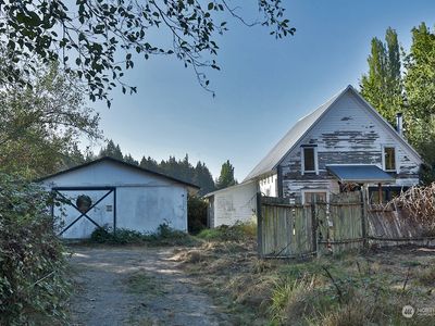 3408 French Road, Clinton, WA, 98236
