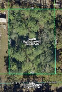 8957 HELENE WAY LOT 22, Brooksville, FL, 34613