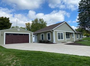 551 E Elm St, Jefferson, WI 53549