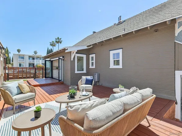 1440 Van Buren Ave, San Diego, CA 92103
