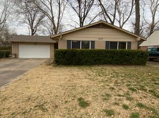 1587 E 59th St S, Tulsa, OK 74105