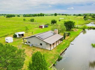 11458 Ne, Seminole, OK 74868