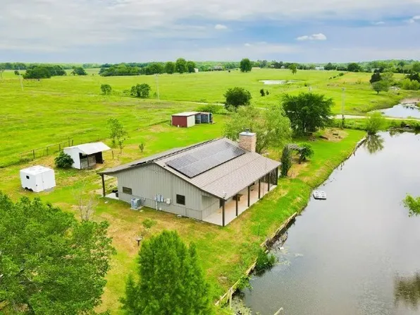 11458 Ne, Seminole, OK 74868