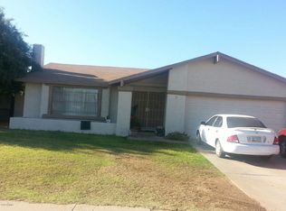 8315 W Whitton Ave, Phoenix, AZ 85037