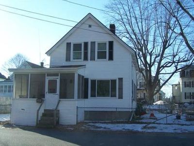 3 Greenwood St, Lowell, MA, 01852