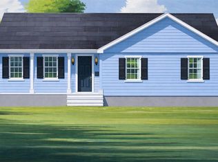 44 Helen St, Wareham, MA 02571