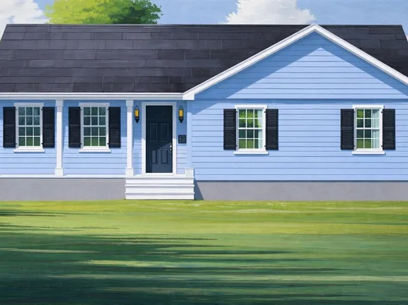 44 Helen St, Wareham, MA 02571