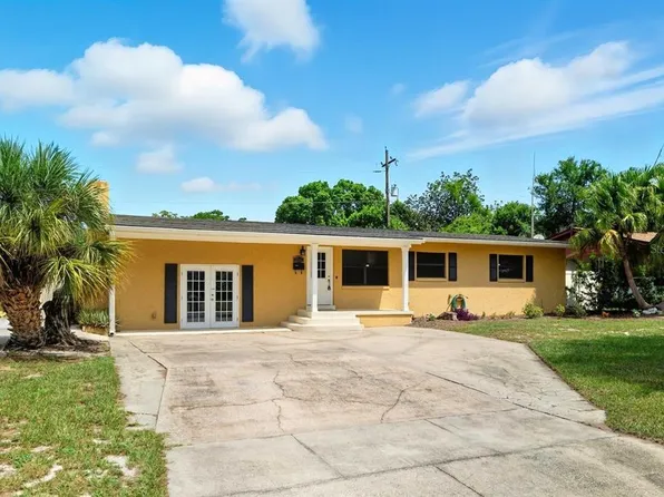 3707 Pelican Ln, Orlando, FL 32803