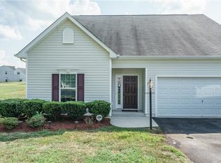 6412 Grey Rock Ln, Henrico, VA 23231