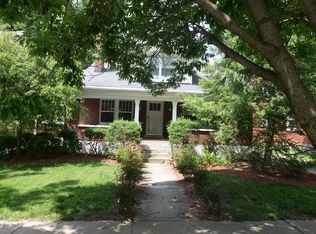 416 Bauer Ave, Louisville, KY 40207
