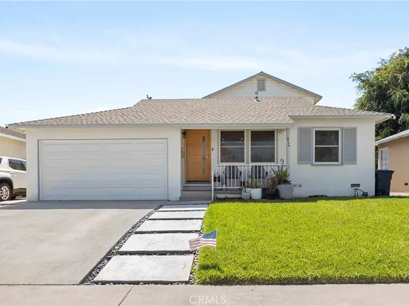 4739 Carfax Ave, Lakewood, CA 90713