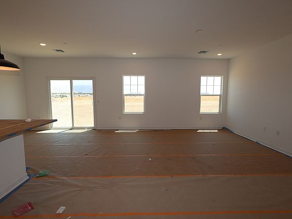 Interior - June 21, 2026