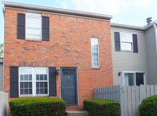 6334 Well Fleet Dr #86, Columbus, OH 43231