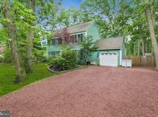 13 Plymouth Ct, Tabernacle, NJ 08088