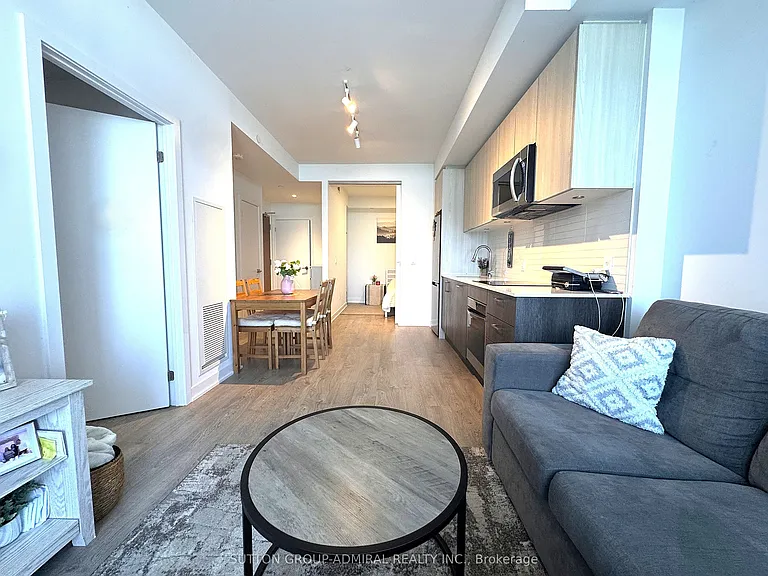 1926 Lake Shore Blvd W #3301 — Photo 16