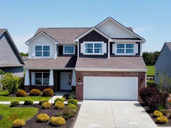 1425 Bigleaf Dr, Sheridan, IN 46069