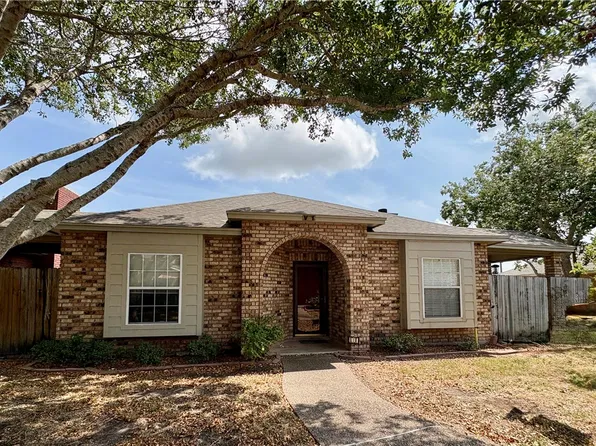 7205 Mansions Dr Unit V1, Corpus Christi, TX 78414