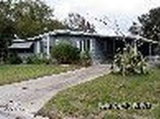 503 Oak Blvd, Wildwood, FL 34785