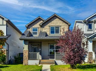 121 E Skyview Ranch Dr NE, Calgary, AB T3N0A6