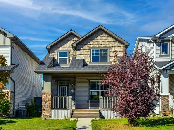 121 E Skyview Ranch Dr NE, Calgary, AB T3N 0A6