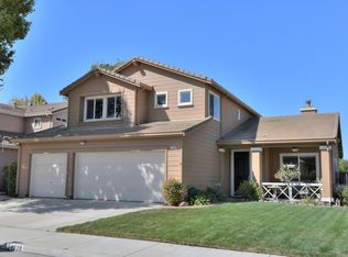1320 Trente Ct, Hollister, CA