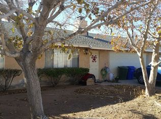 13474 Mohawk Rd, Apple Valley, CA 92308