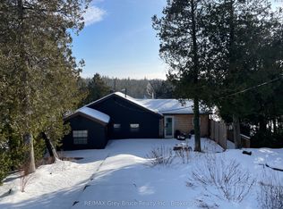 59 Simpson Ave, Northern Bruce Peninsula, ON N0H2R0