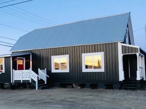 100 E King Pl, Nome, AK 99762