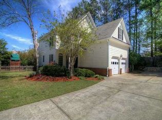 8 Fitzgerald Ct, Decatur, GA 30030